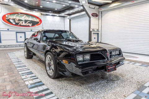1978 Pontiac Trans Am