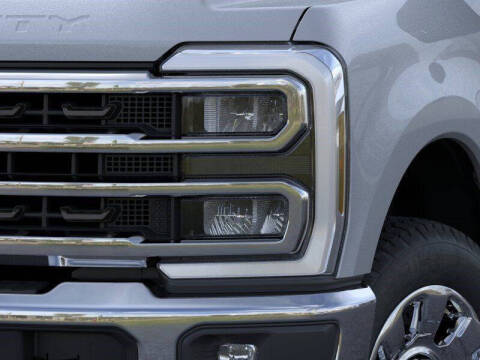 2026 Ford F-250 Super Duty