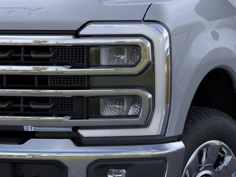 2026 Ford F-250 Super Duty