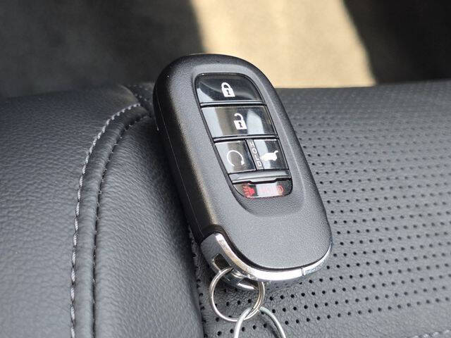 2023 Honda CR-V