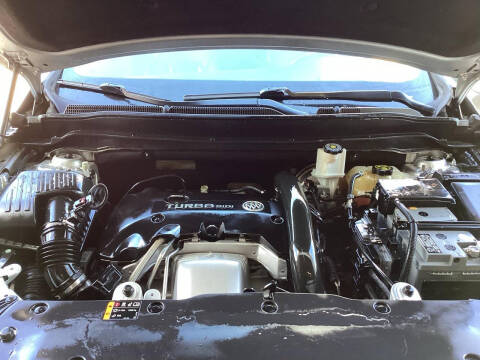 2016 Buick Envision Premium II