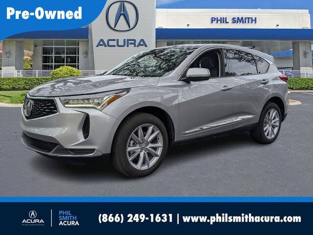 2024 Acura RDX SH-AWD