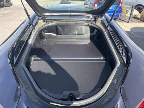 2015 BMW i8