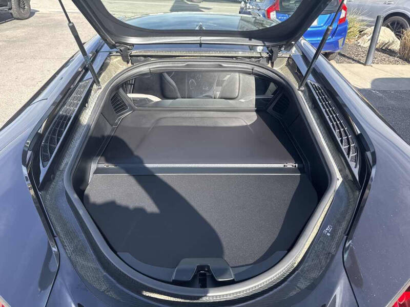 2015 BMW i8