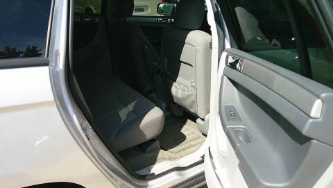 2008 Chrysler Pacifica LX