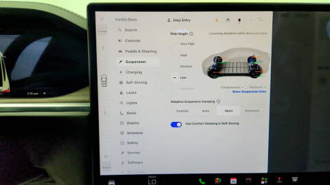 2022 Tesla Model X