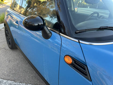 2013 MINI Hardtop Cooper