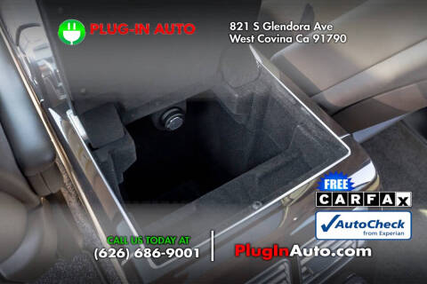 2019 Land Rover Range Rover Supercharged LWB