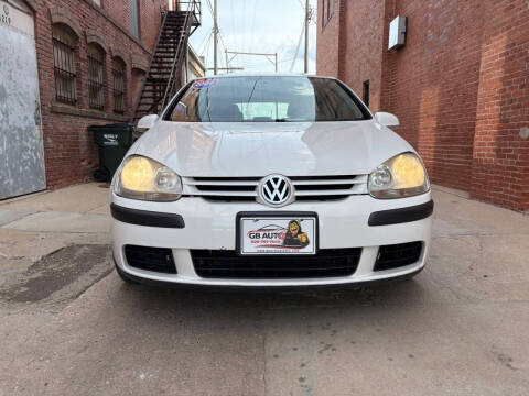 2009 Volkswagen Rabbit S PZEV