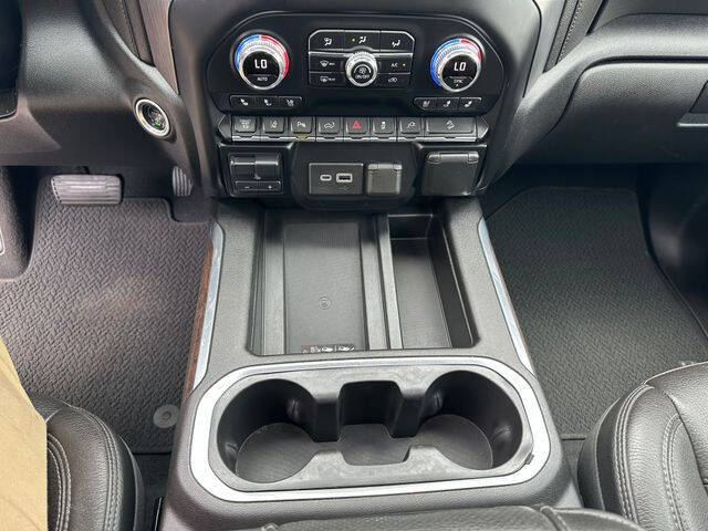 2020 GMC Sierra 3500HD