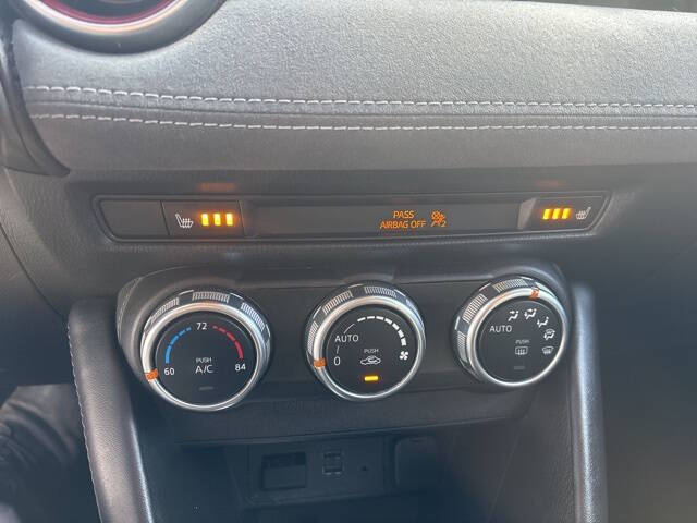 2019 Mazda CX-3 Grand Touring