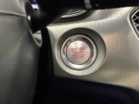 2026 Acura Integra w/Tech w/A-SPEC