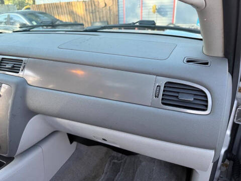 2014 Chevrolet Tahoe LT