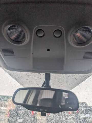 2007 GMC Acadia SLE-1