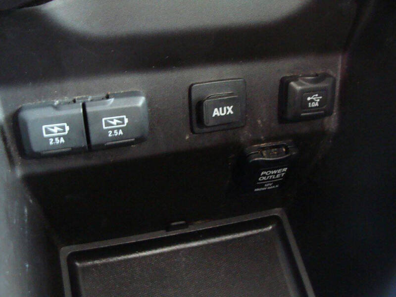 2017 Acura MDX SH-AWD w/Advance