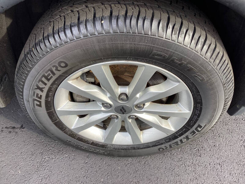 2021 Dodge Durango SXT Plus