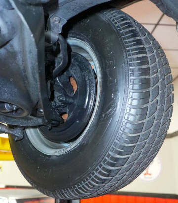 1969 Pontiac Firebird