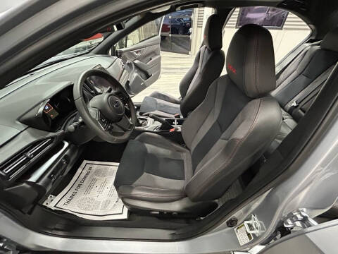 2023 Subaru WRX Limited