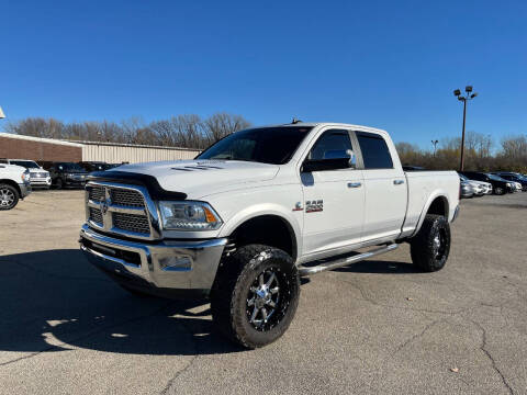 2013 RAM 2500 for sale at Auto Mall of Springfield in Springfield IL