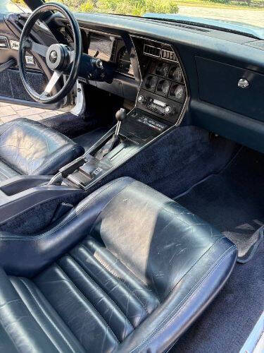 1979 Chevrolet Corvette
