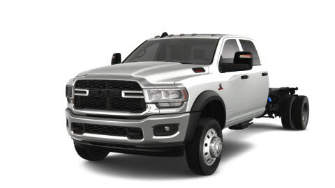 2023 RAM 5500 for sale at FRED FREDERICK CHRYSLER, DODGE, JEEP, RAM, EASTON in Easton MD
