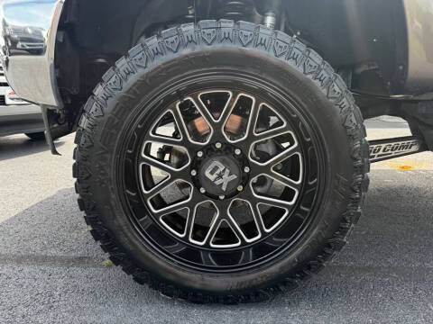 2017 Ford F-250 Super Duty