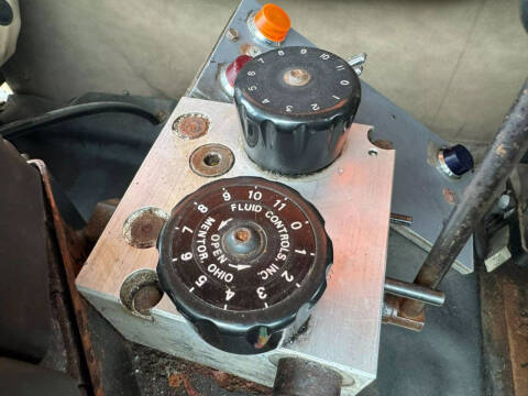 1993 International 2554