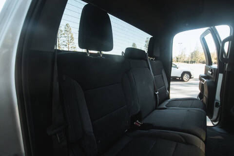 2023 GMC Sierra 2500HD