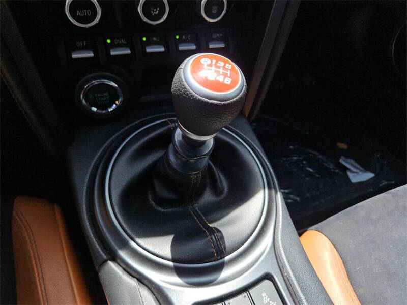 2020 Toyota 86 Hakone Edition