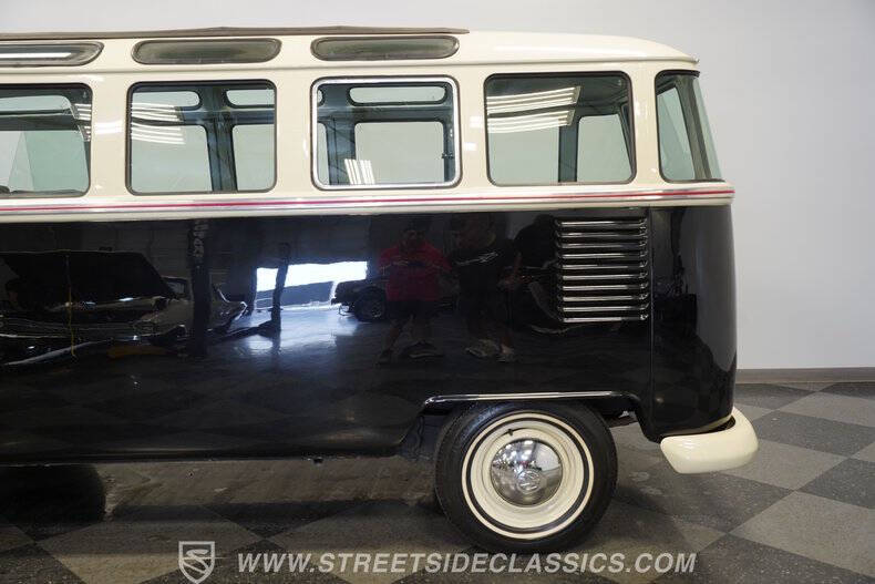 1975 Volkswagen Type 2