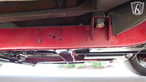 1971 GMC C/K 1500 Series