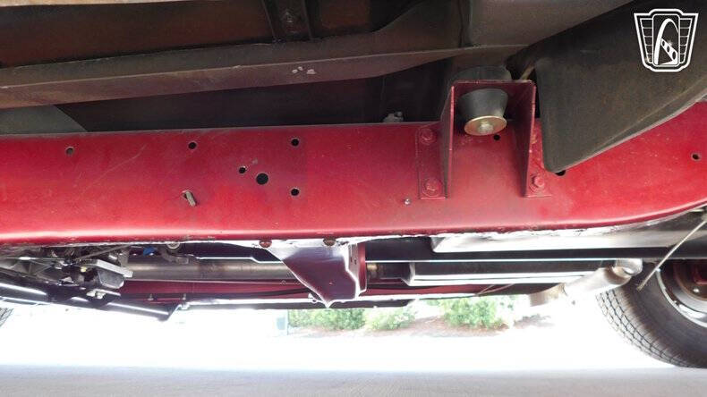 1971 GMC C/K 1500 Series