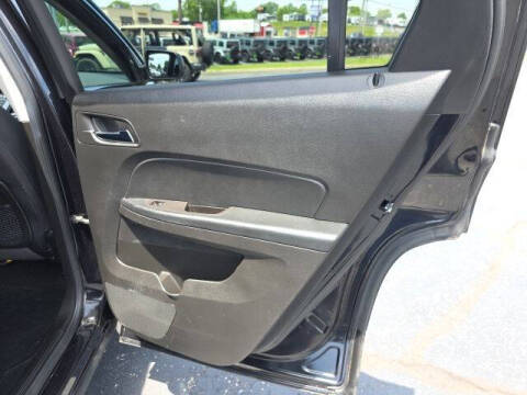 2015 GMC Terrain SLE-1