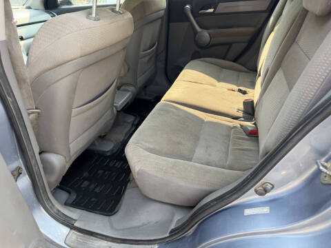 2008 Honda CR-V EX