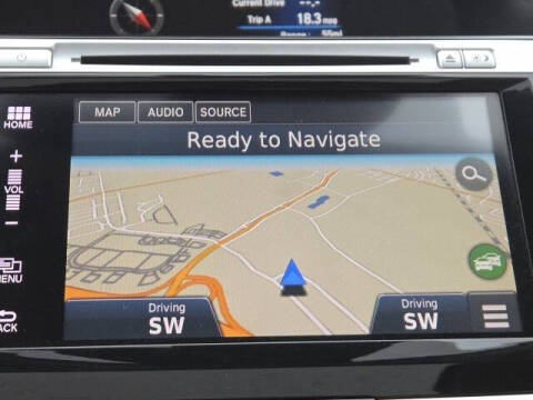 2016 Honda Accord Touring