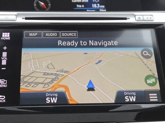 2016 Honda Accord Touring