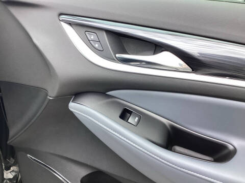 2018 Buick Enclave Premium