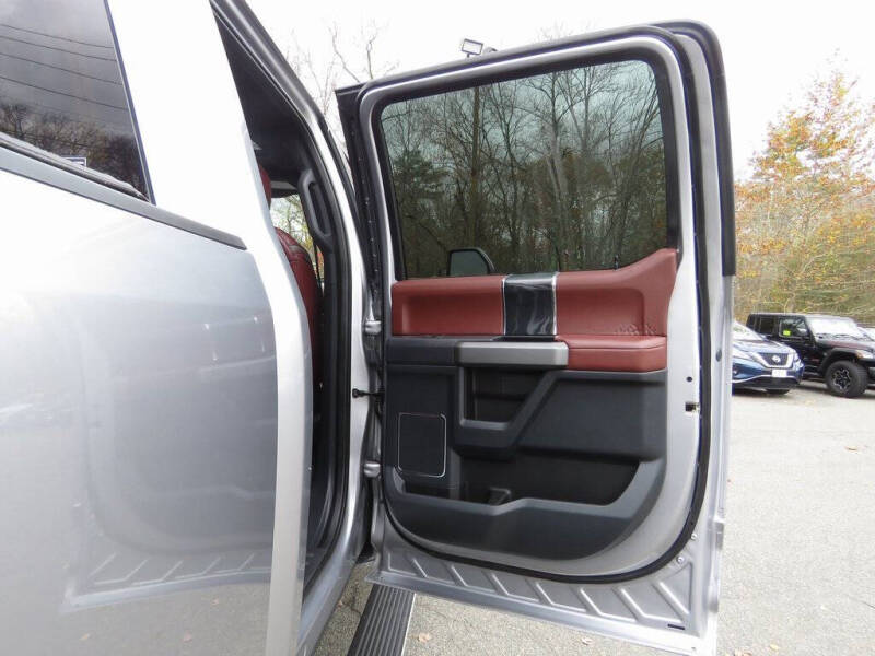 2022 Ford F-350 Super Duty