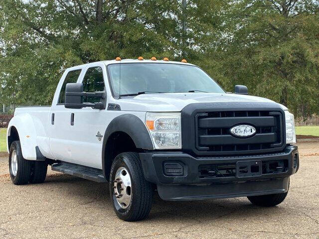 2012 Ford F-450 For Sale - Carsforsale.com®