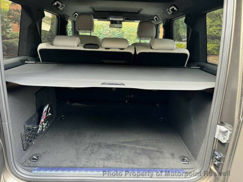 2023 Mercedes-Benz G-Class AMG G 63