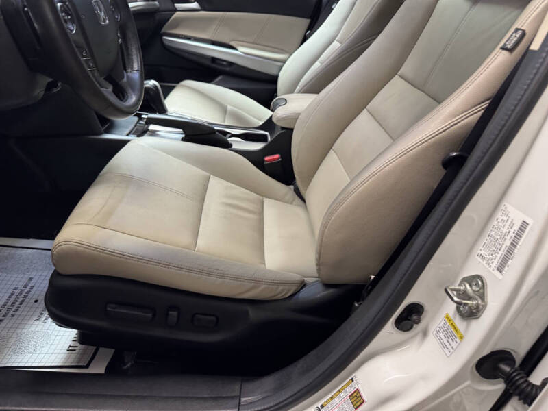 2015 Honda Crosstour EX-L V6 w/Navi