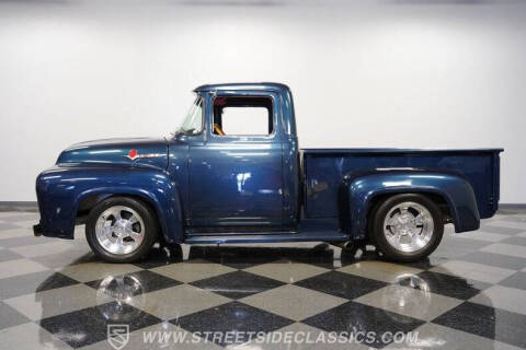 1956 Ford F-100