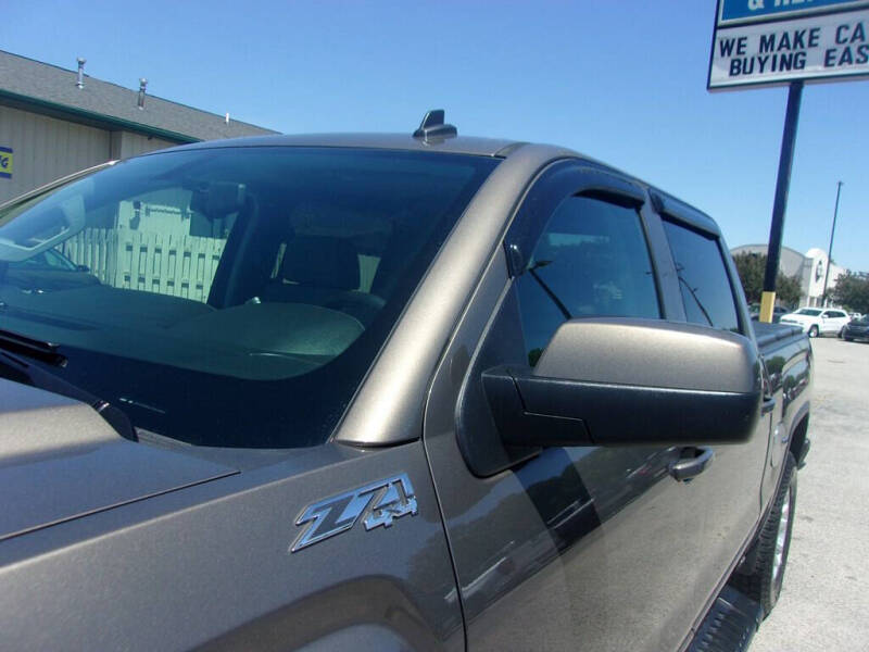 2014 GMC Sierra 1500