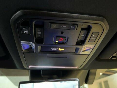 2023 Toyota Tundra 1794 Edition