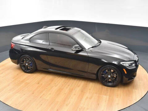 2016 BMW 2 Series M235i