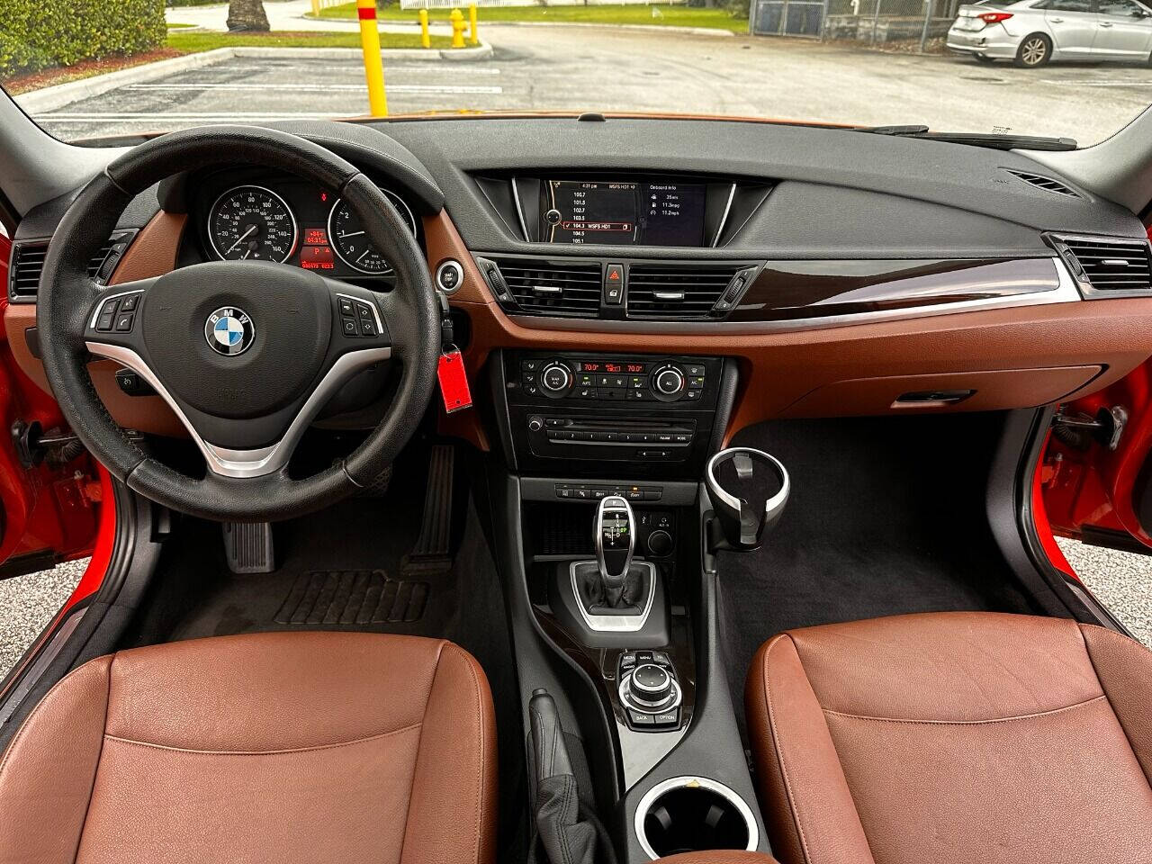 2015 BMW X1 SUV - $12,900