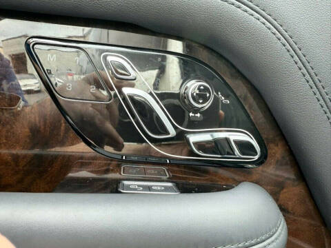 2019 Land Rover Range Rover Supercharged LWB