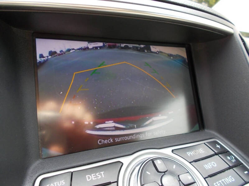 2013 Infiniti G37 Coupe x