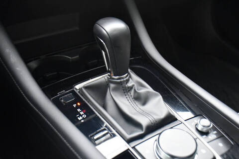 2024 Mazda Mazda3 Hatchback 2.5 S Preferred