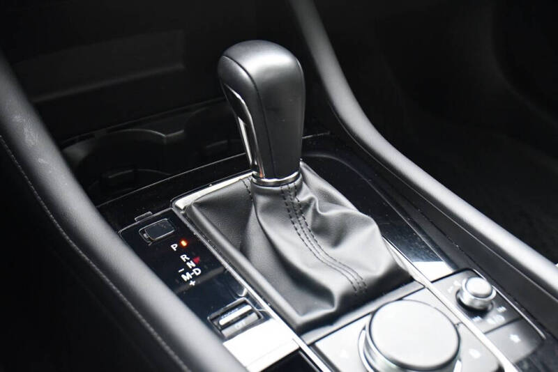 2024 Mazda Mazda3 Hatchback 2.5 S Preferred